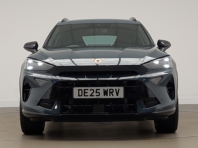 Used Cupra Formentor 2025 for sale - 76387757: Photo 12