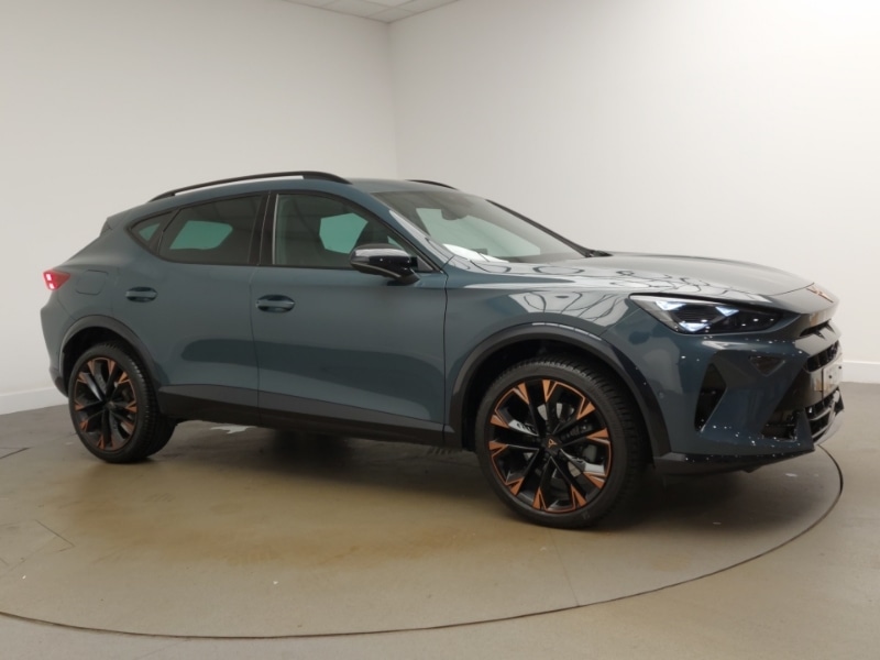 Used Cupra Formentor 2025 for sale - 76387757: Photo 13