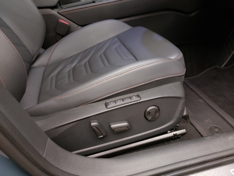 Used Cupra Formentor 2025 for sale - 76387757: Photo 14