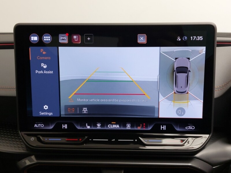 Used Cupra Formentor 2025 for sale - 76387757: Photo 15