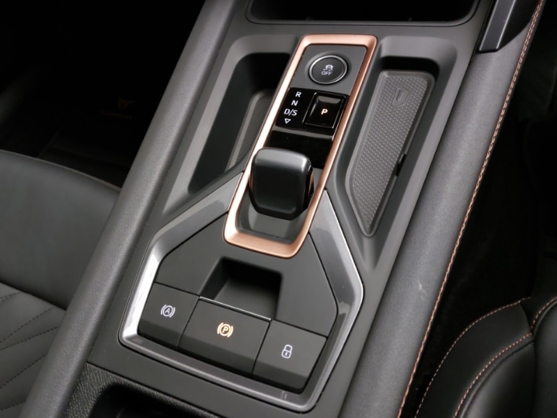 Used Cupra Formentor 2025 for sale - 76387757: Photo 16