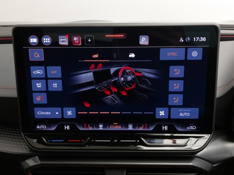 Used Cupra Formentor 2025 for sale - 76387757: Photo 17