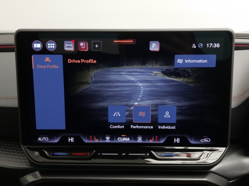 Used Cupra Formentor 2025 for sale - 76387757: Photo 19