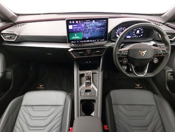 Used Cupra Formentor 2025 for sale - 76387757: Photo