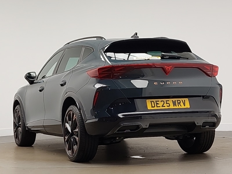 Used Cupra Formentor 2025 for sale - 76387757: Photo 3