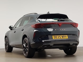 Used Cupra Formentor 2025 for sale - 76387757: Photo