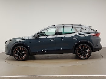 Used Cupra Formentor 2025 for sale - 76387757: Photo