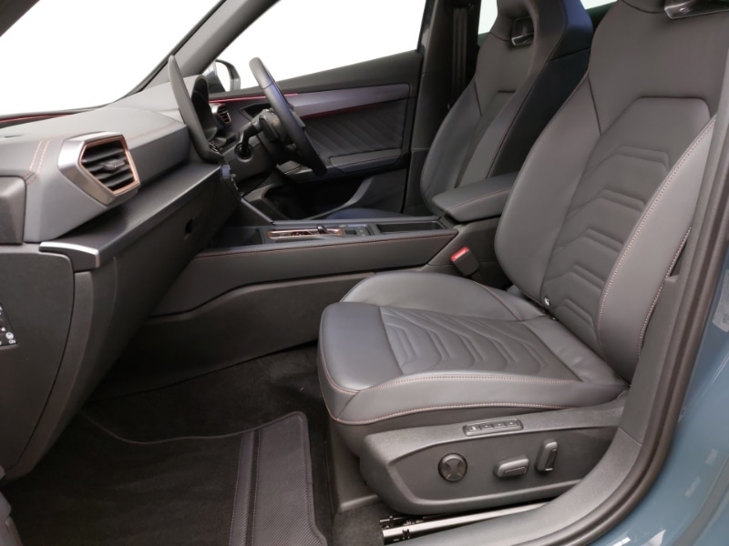 Used Cupra Formentor 2025 for sale - 76387757: Photo 5