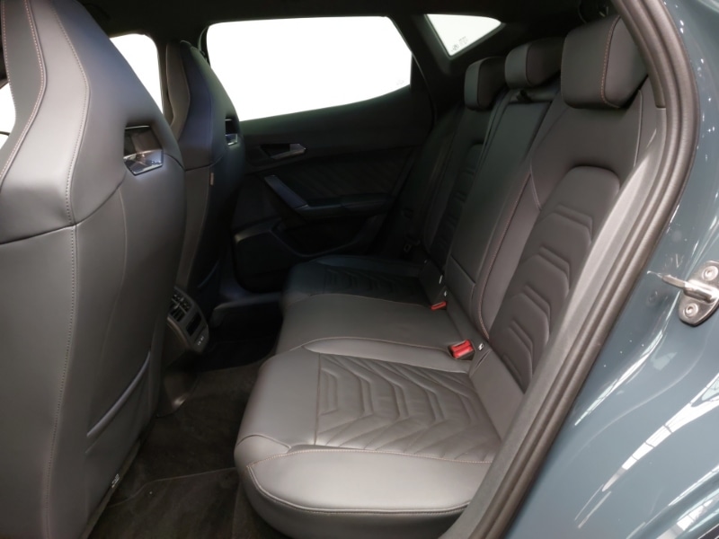 Used Cupra Formentor 2025 for sale - 76387757: Photo 6