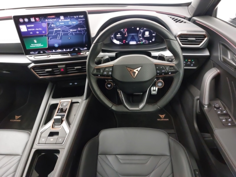 Used Cupra Formentor 2025 for sale - 76387757: Photo 7