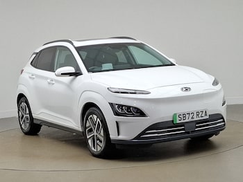 Used Hyundai KONA 2023 for sale - 79253406: Photo