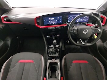 Used Vauxhall Mokka 2022 for sale - 77503131: Photo