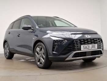 2021 - 1.0 TGDi 48V MHEV Premium 5dr