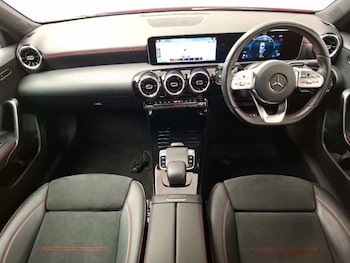 Used Mercedes-Benz A-Class 2019 for sale - 79561861: Photo