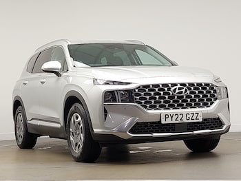 Hyundai - Santa Fe