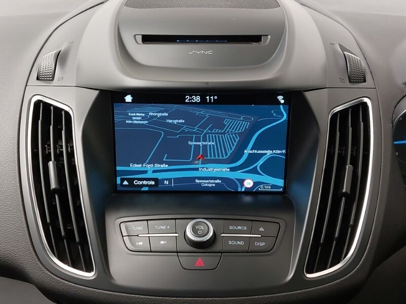 Used Ford C-Max 2016 for sale - 78066177: Photo 11