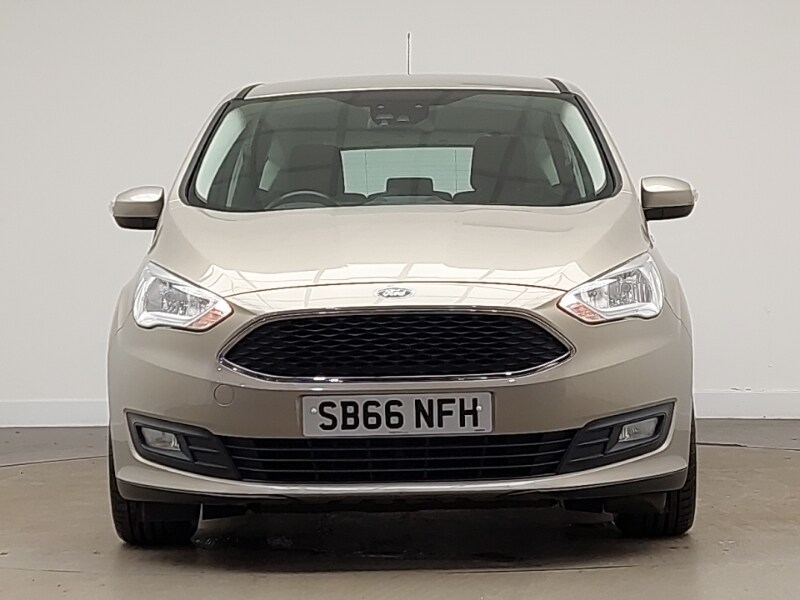 Used Ford C-Max 2016 for sale - 78066177: Photo 12