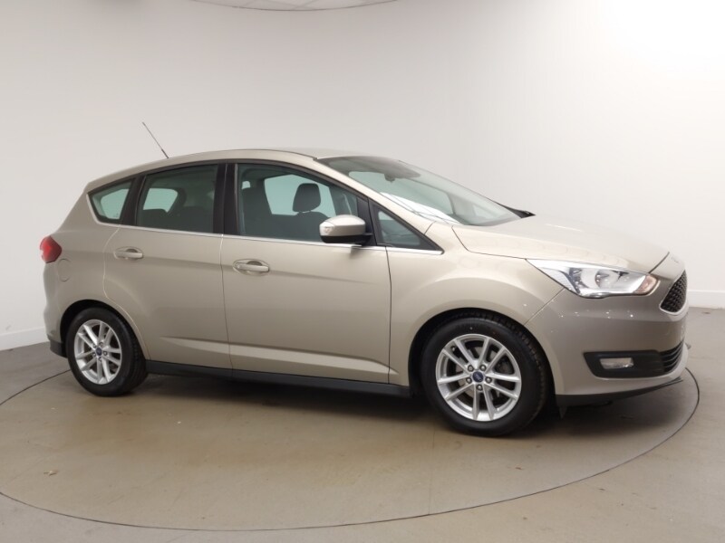 Used Ford C-Max 2016 for sale - 78066177: Photo 13