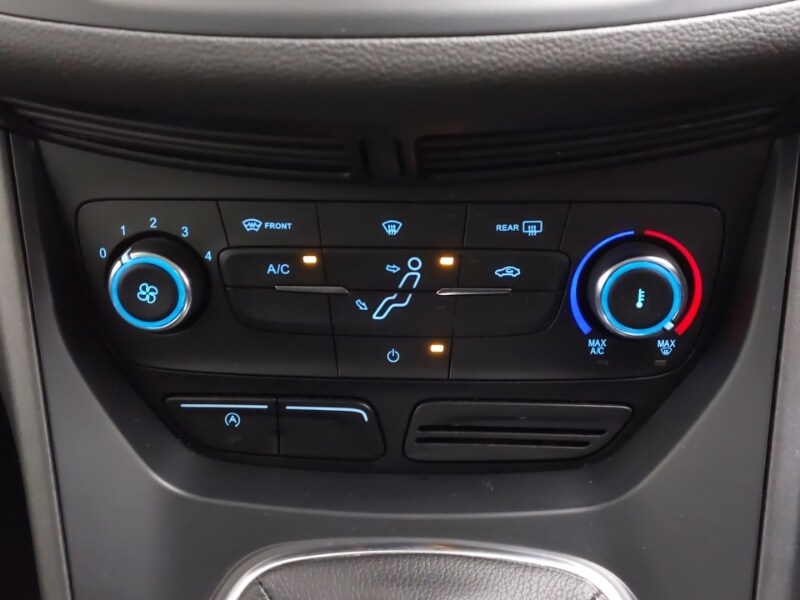 Used Ford C-Max 2016 for sale - 78066177: Photo 16