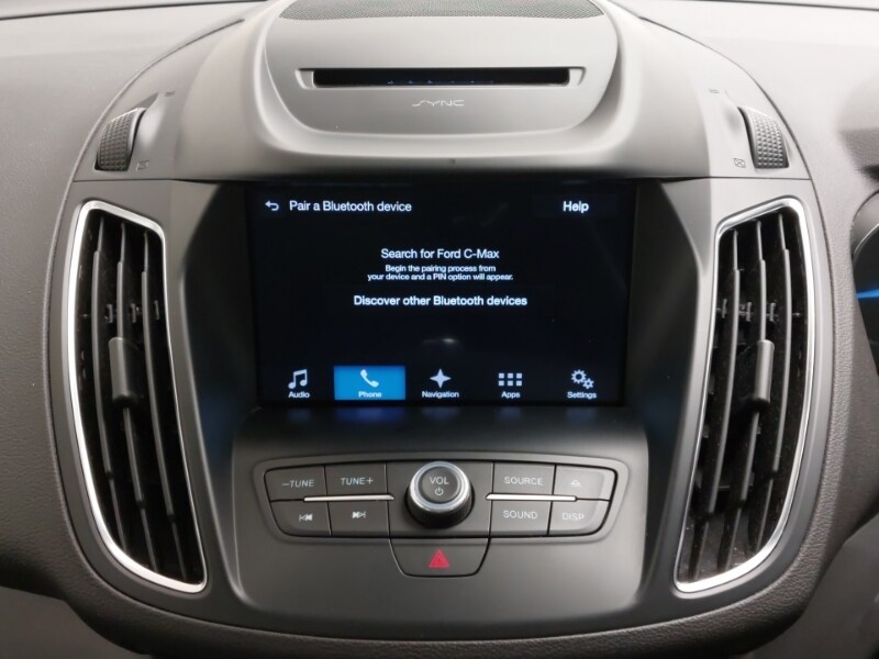 Used Ford C-Max 2016 for sale - 78066177: Photo 17