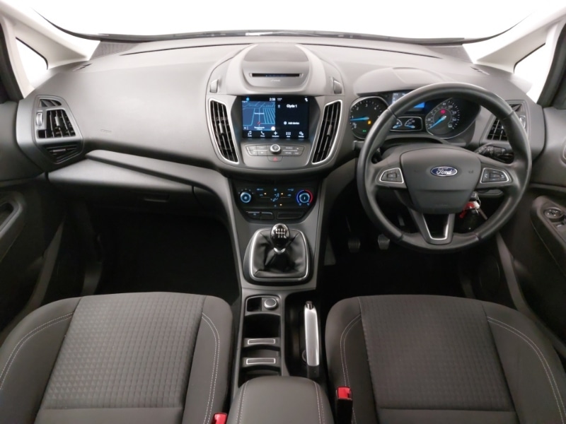 Used Ford C-Max 2016 for sale - 78066177: Photo 2