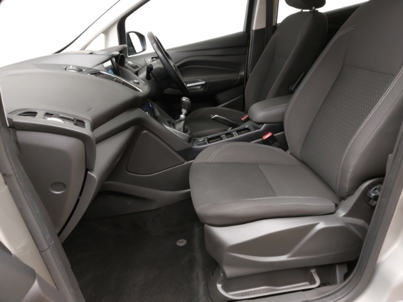 Used Ford C-Max 2016 for sale - 78066177: Photo 5