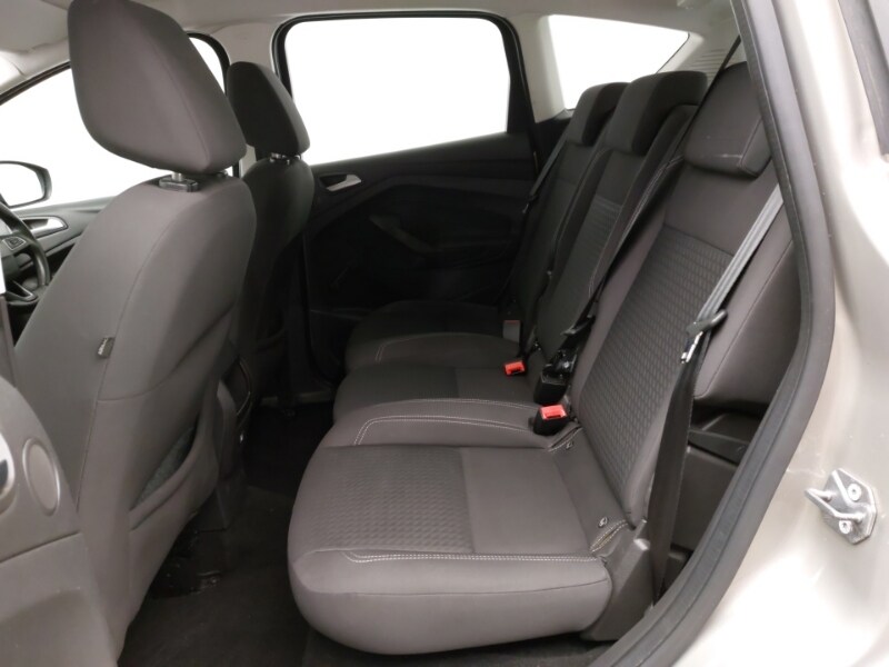 Used Ford C-Max 2016 for sale - 78066177: Photo 6