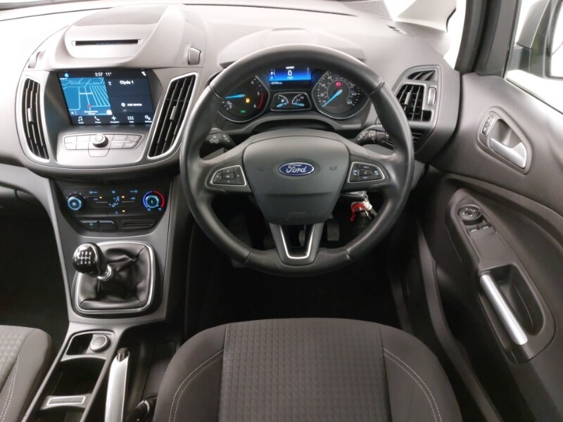 Used Ford C-Max 2016 for sale - 78066177: Photo 7