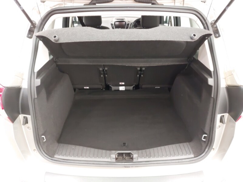 Used Ford C-Max 2016 for sale - 78066177: Photo 8