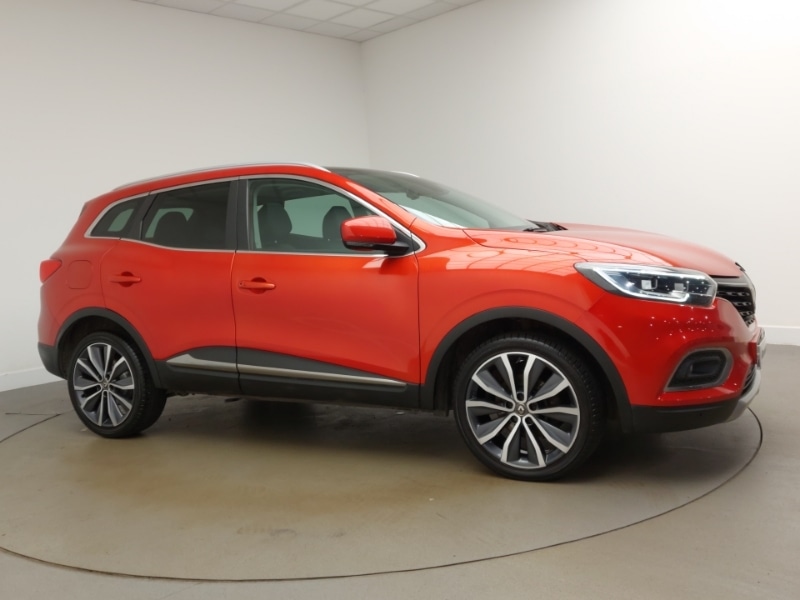 Used Renault Kadjar 2019 for sale - 77648591: Photo 13