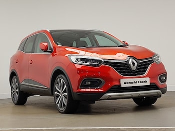 Used Renault Kadjar 2019 for sale - 77648591: Photo