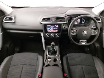 Used Renault Kadjar 2019 for sale - 77648591: Photo