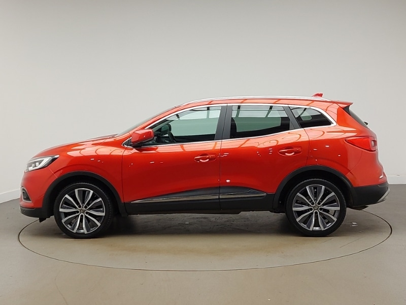 Used Renault Kadjar 2019 for sale - 77648591: Photo 4