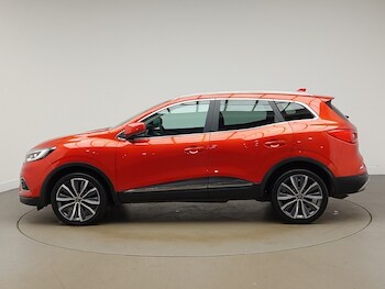 Used Renault Kadjar 2019 for sale - 77648591: Photo
