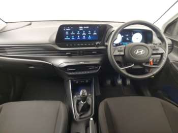 Used Hyundai i20 2024 for sale - 74699004: Photo