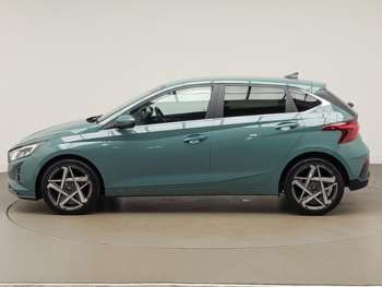 Used Hyundai i20 2024 for sale - 74699004: Photo
