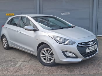 Used Hyundai i30 2013 for sale - 79685967: Photo