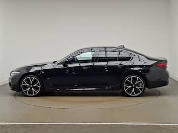 Used BMW 5 Series 2020 for sale - 79737486: Photo