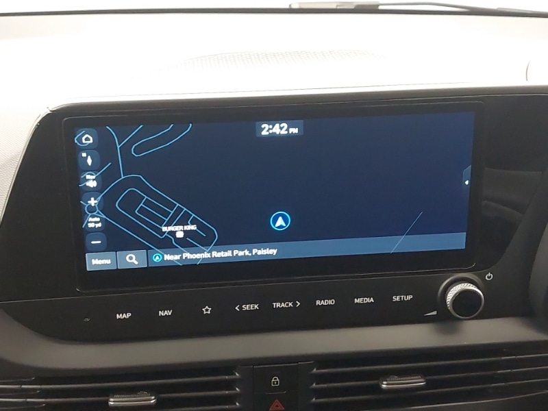 Used Hyundai i20 2025 for sale - 76764003: Photo 10