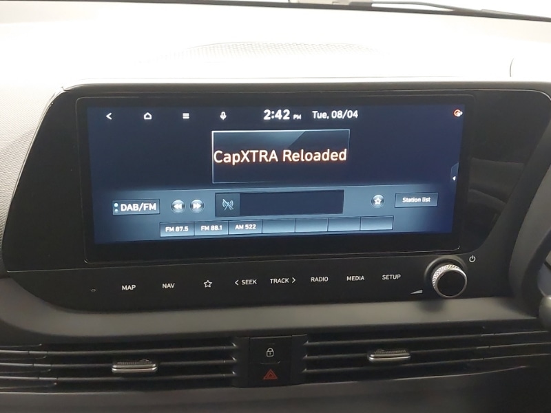 Used Hyundai i20 2025 for sale - 76764003: Photo 11