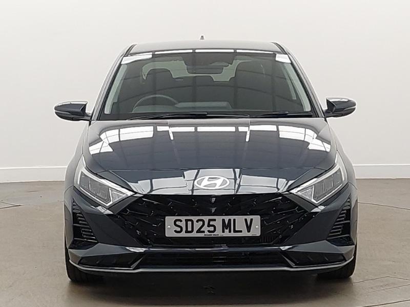 Used Hyundai i20 2025 for sale - 76764003: Photo 12