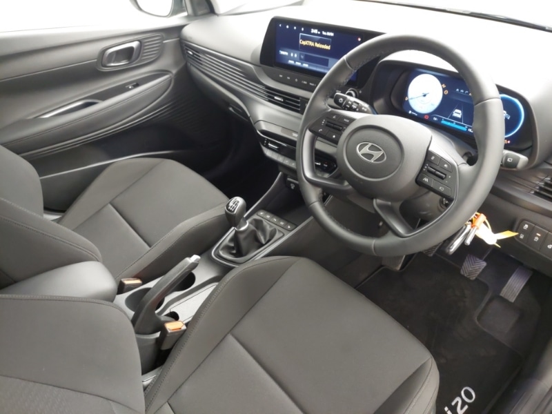 Used Hyundai i20 2025 for sale - 76764003: Photo 13