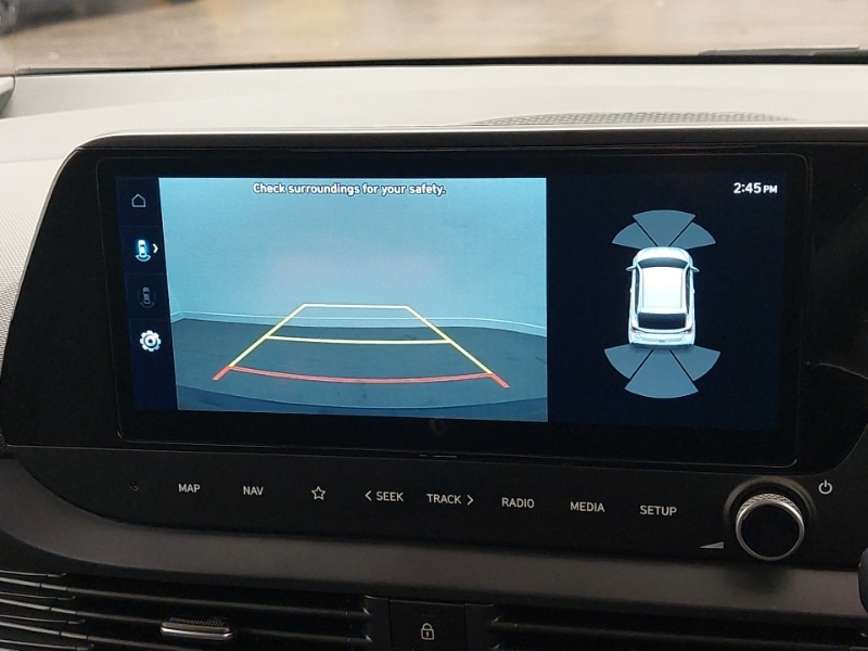 Used Hyundai i20 2025 for sale - 76764003: Photo 14