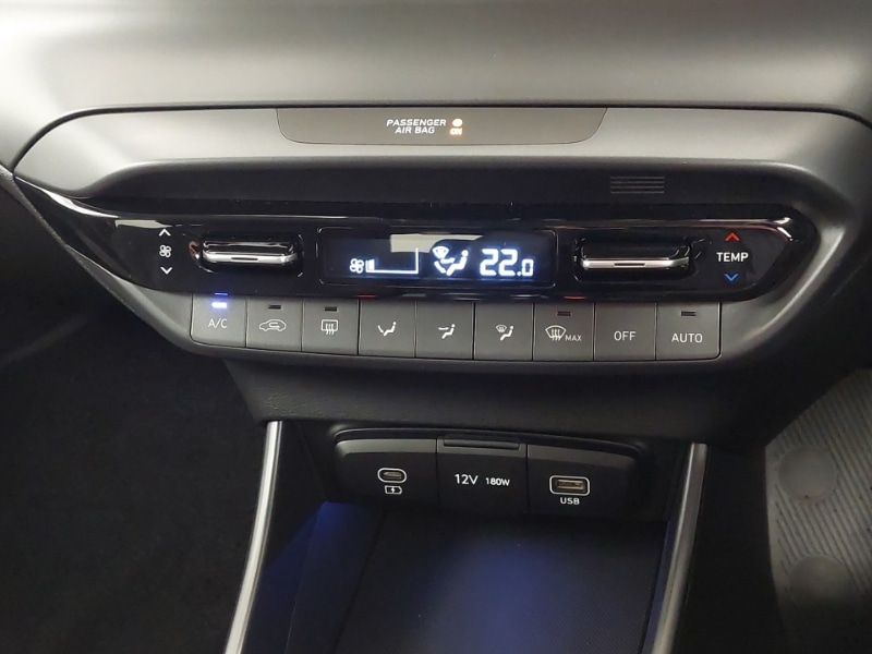 Used Hyundai i20 2025 for sale - 76764003: Photo 15