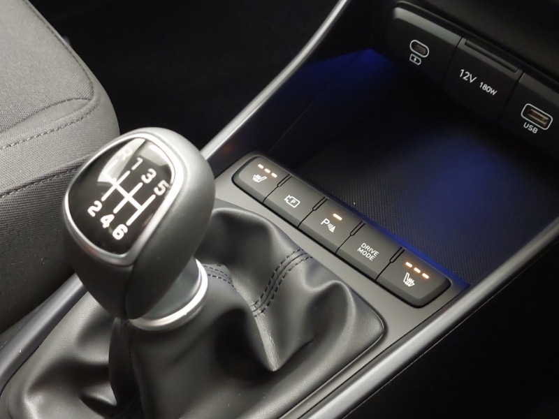 Used Hyundai i20 2025 for sale - 76764003: Photo 16