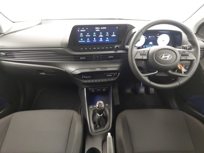 Used Hyundai i20 2025 for sale - 76764003: Photo 2