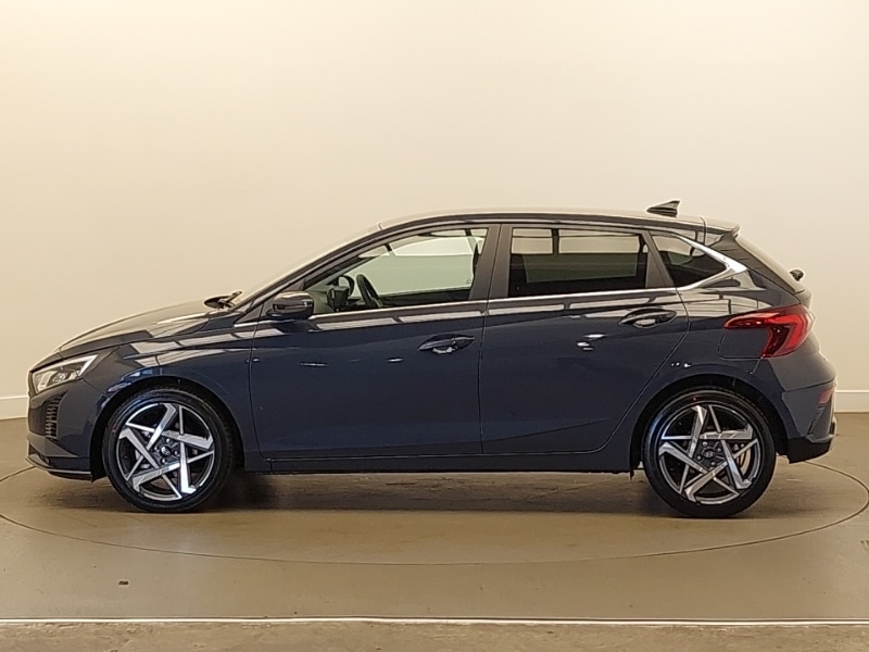 Used Hyundai i20 2025 for sale - 76764003: Photo 4