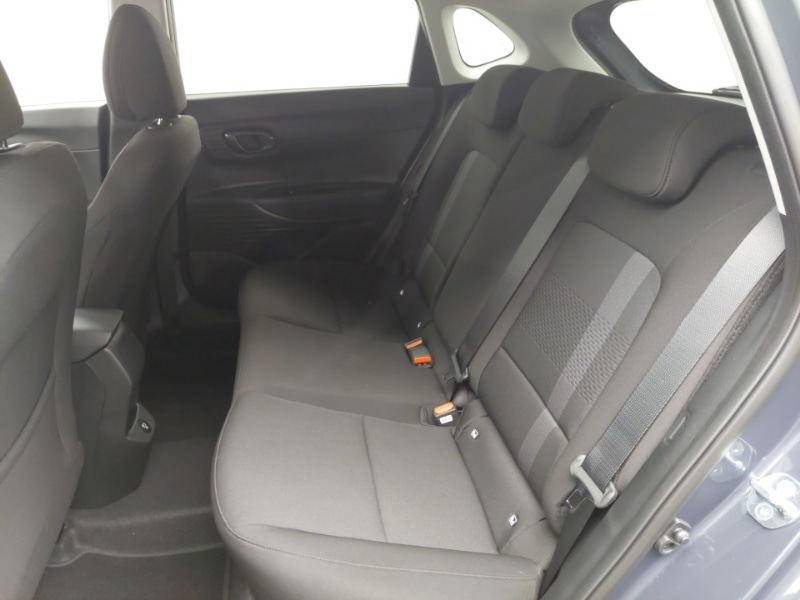 Used Hyundai i20 2025 for sale - 76764003: Photo 6