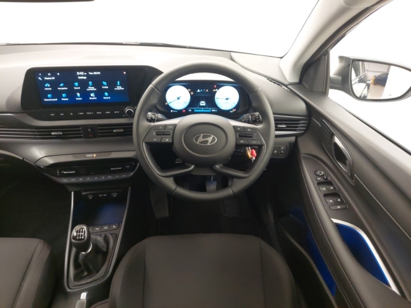 Used Hyundai i20 2025 for sale - 76764003: Photo 7