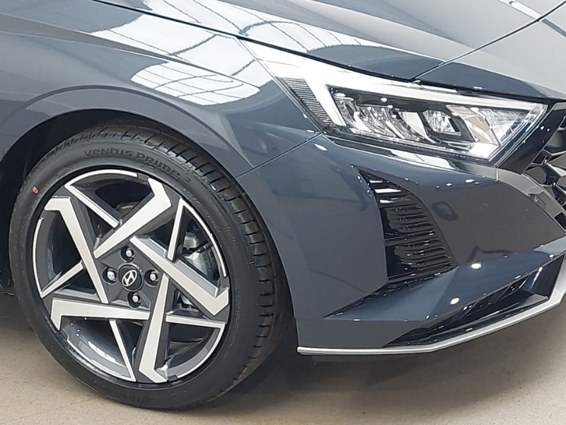 Used Hyundai i20 2025 for sale - 76764003: Photo 9